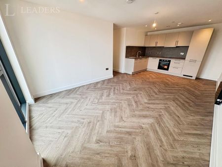 2 bedroom flat to rent - Photo 3