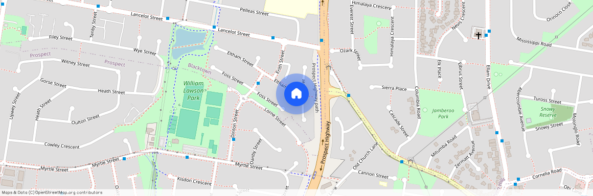 13A Fife Street, NSW 2148, Blacktown