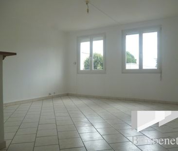 Appartement à louer, 3 pièces - Saint-Jean-de-Braye 45800 - Photo 1