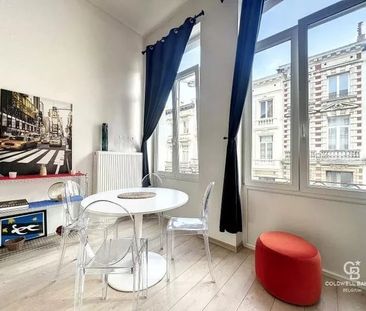 Appartement te huur - Foto 5