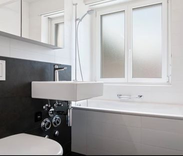 1 Zimmer, 76 m², 6. Stock - Foto 4