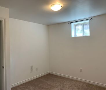 For Lease - 72 Mabern Street Unit# Bsmt, Barrie, Ontario - Photo 6