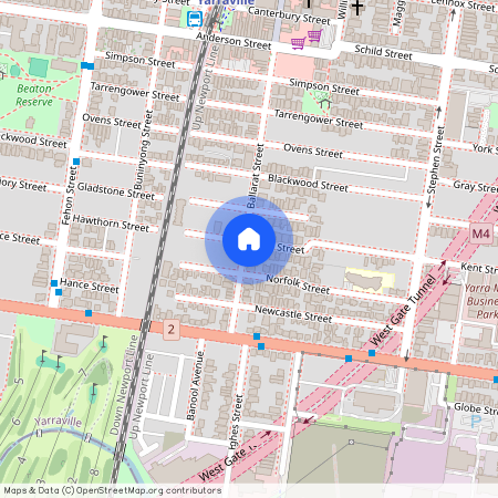 51 Sussex Street, Yarraville VIC 3013