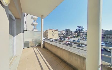 Appartement à louer 2 pièces • Bourg-de-Péage - Photo 4