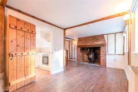 2 bedroom terraced house to rent - Photo 3