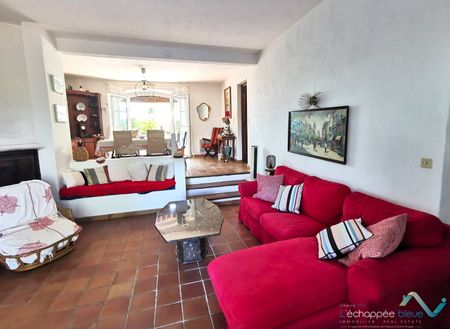 Havre de paix en Provence – Maison de vacances avec piscine privée ! - Photo 5