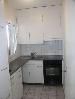 2-Zimmerwohnung nähe Kantonsspital / Uni - Foto 1