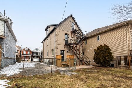 For Lease - 253 St Clair Boulevard Unit# 1, Hamilton, Ontario - Photo 4