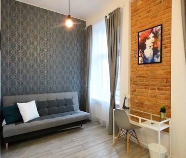 Łódź Łódź-Śródmieście, Legionów - Zdjęcie 5