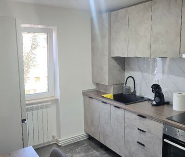 Inchiriez apartament 2 cam. Deva, Zamfirescu, et. 3, PRIMA INCHIRIERE - Photo 3
