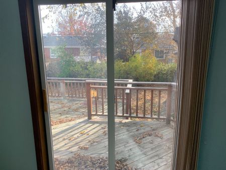 For Lease - 36 Melchior Drive Unit# Main, Toronto, Ontario - Photo 3