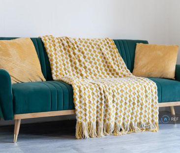 2 bedroom detached house to rent - Photo 3