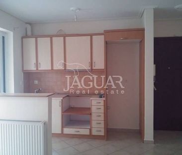 Studio/Γκαρσονιέρα για ενοικίαση Πανεπιστημιούπολη (Ζωγράφου) - Photo 5