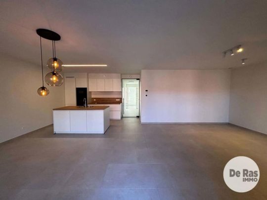 Appartement te huur in Sint-Lievens-Houtem - Photo 1