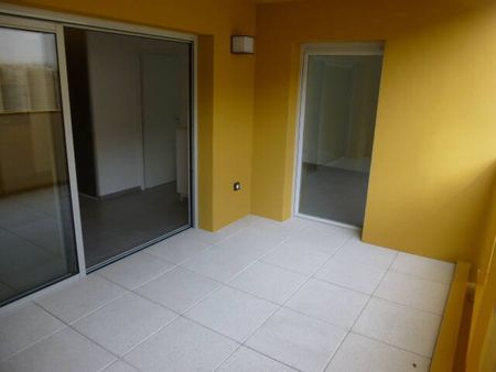 Location appartement neuf 2 pièces 42.9 m² à Montpellier (34000) - Photo 3