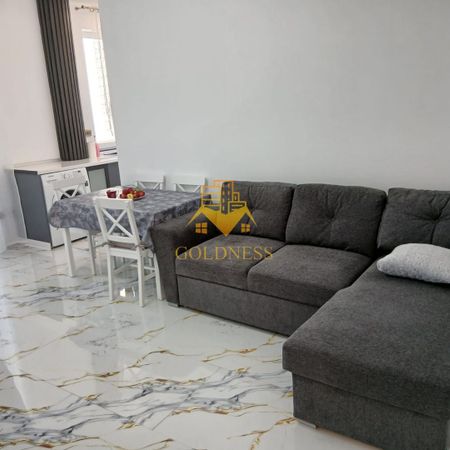 2 camere open space, Modern, Mega Image, Zona Cetatii, Floresti - Fotografie 3