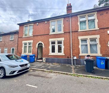 South Street, Derby, Derbyshire, DE1 - Photo 5