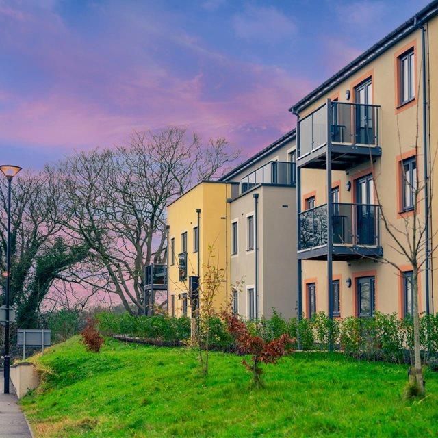 2 bedroom house to rent - Photo 1