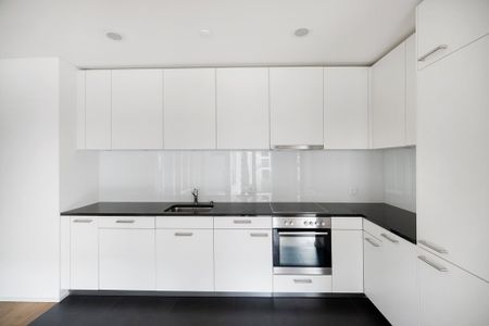 wohnen im schönen Erlenmattquartier - Photo 3