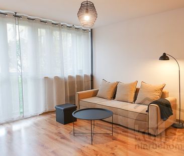 Kawalerka 29 m2 do wynajęcia 1800+360 - Фото 3