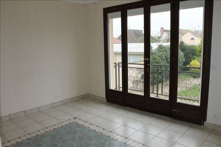 APPARTEMENT F3 - 67,56 m² OSNY - 3 pièce(s) - 67.56 m2 - Photo 2