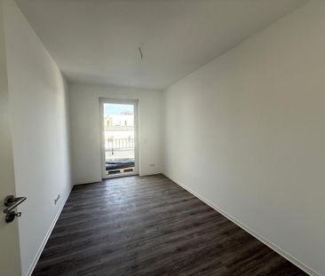 Erstbezug: 4 Zimmer Wohnung mit Stil und Komfort in Jena-Nord - Foto 5