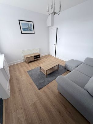 1 Bed Flat, Union Grove, AB10 - Photo 1