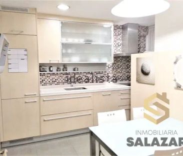 Alquiler de piso en Calle Elexabarri - Photo 2