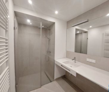 Traumhafte 2-Zimmer-Wohnung mit Garten & Terrasse in 1180 Wien zu m... - Foto 1