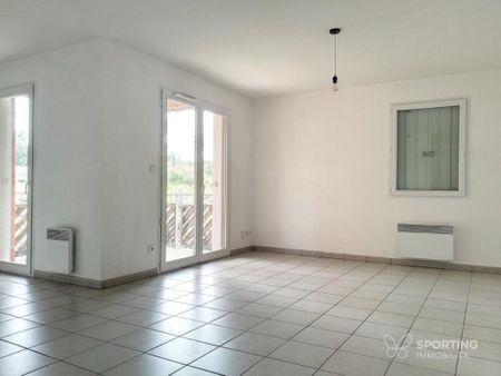 Appartement 2 pièces – 46 m² - Photo 2