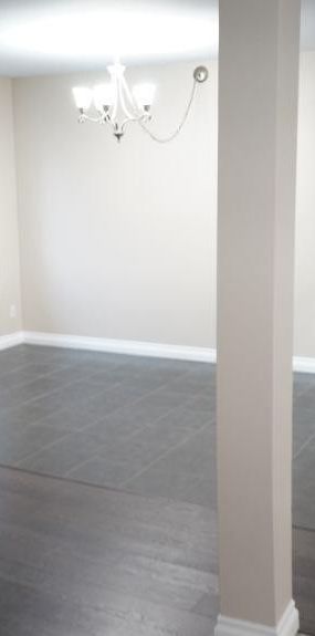 À Louer 4 1/2 - Photo 1