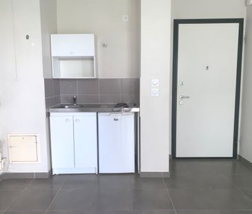 T1 - 39 quai de la Graille Grenoble - Photo 3