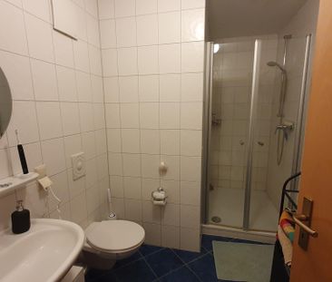 GEPFLEGTE 2-ZIMMERWOHNUNG ZENTRUMSNAHE WOHNLAGE VON MINDEN - Foto 3