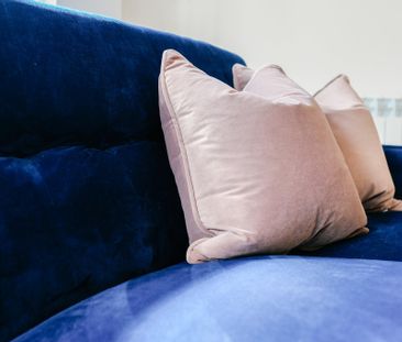 Studio Apartment – Medium Let - Photo 4