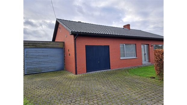 Oude Vaartstraat 21, 2520 Ranst - Photo 1