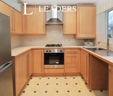 Wilkinson Court, Wilkinson Way, Winsford, CW7 - Photo 2