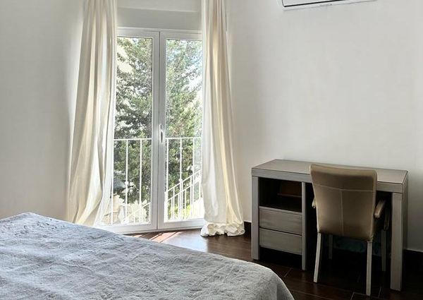 Villa for rent with 4 bedrooms and 3 bathrooms with stunning views