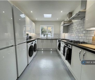 1 bedroom in a house share to rent - Photo 6