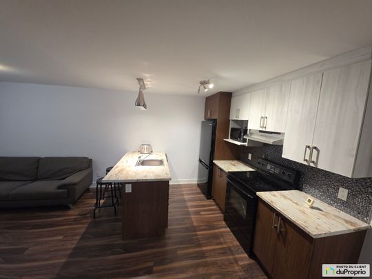 2-4175, domville, Longueuil (St-Hubert) à louer - Photo 1