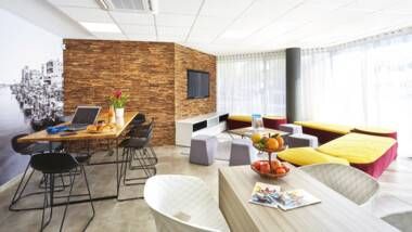 Logement étudiant - MONTPELLIER BEAUX ARTS - Photo 1