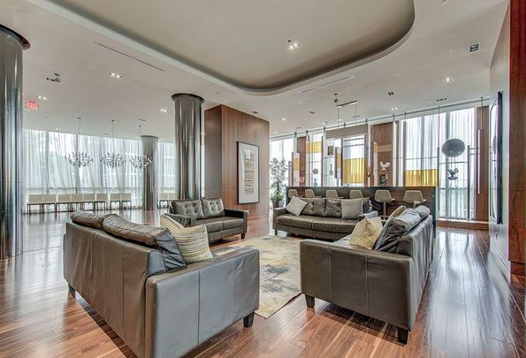 For Lease - 9 Valhalla Inn Road Unit# 705, Toronto, Ontario - Photo 1