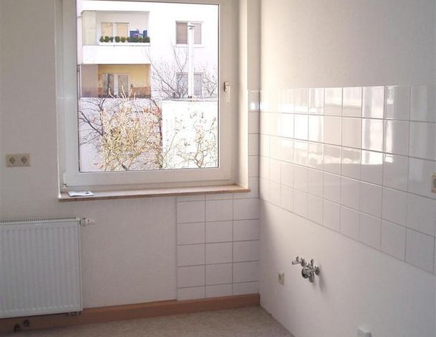 3-Zimmerwohnung mit Balkon in Seelze - Foto 1
