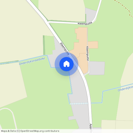 Kleemputte 9, 9991 Adegem