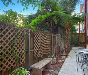 Elegant Garden Apartment - Unmatched Convenience & No Common Walls - Photo 2