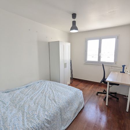 Ref: 1,233 Chambre à Le Havre - Photo 3