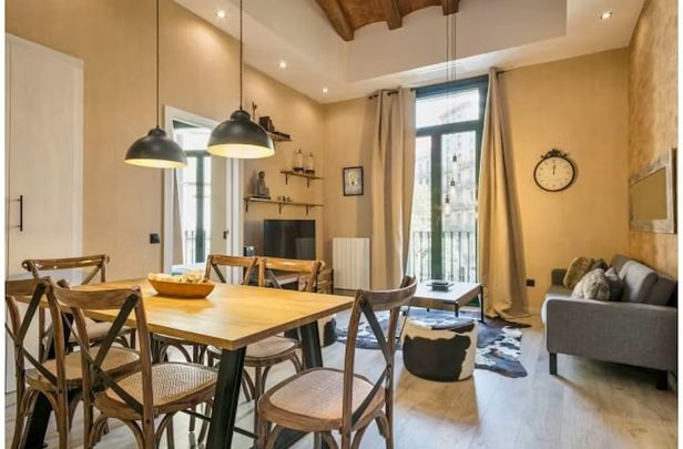 Carrer del Bruc, Barcelona, Catalonia 08009 - Photo 1