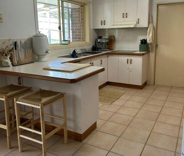 Easy Family Living with Large Backyard - Photo 3