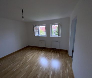 3-Raum Wohnung Ennsleite - Photo 2