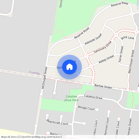 2/84 Sanctuary Drive, Qld 4350, Cranley