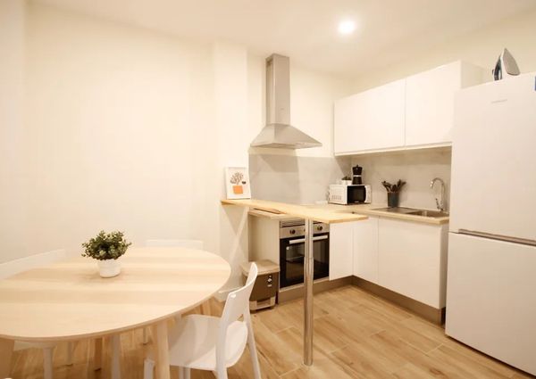 Carrer de Padilla, Barcelona, Catalonia 08013